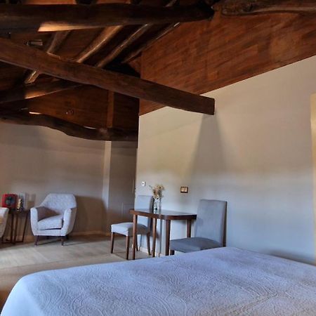 Habitaciones La Cuevona De Guitiriz Lugo المظهر الخارجي الصورة