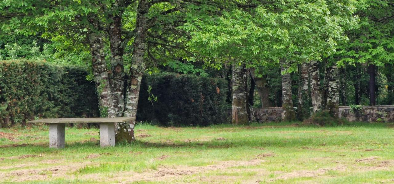 Habitaciones La Cuevona De Guitiriz Lugo المظهر الخارجي الصورة
